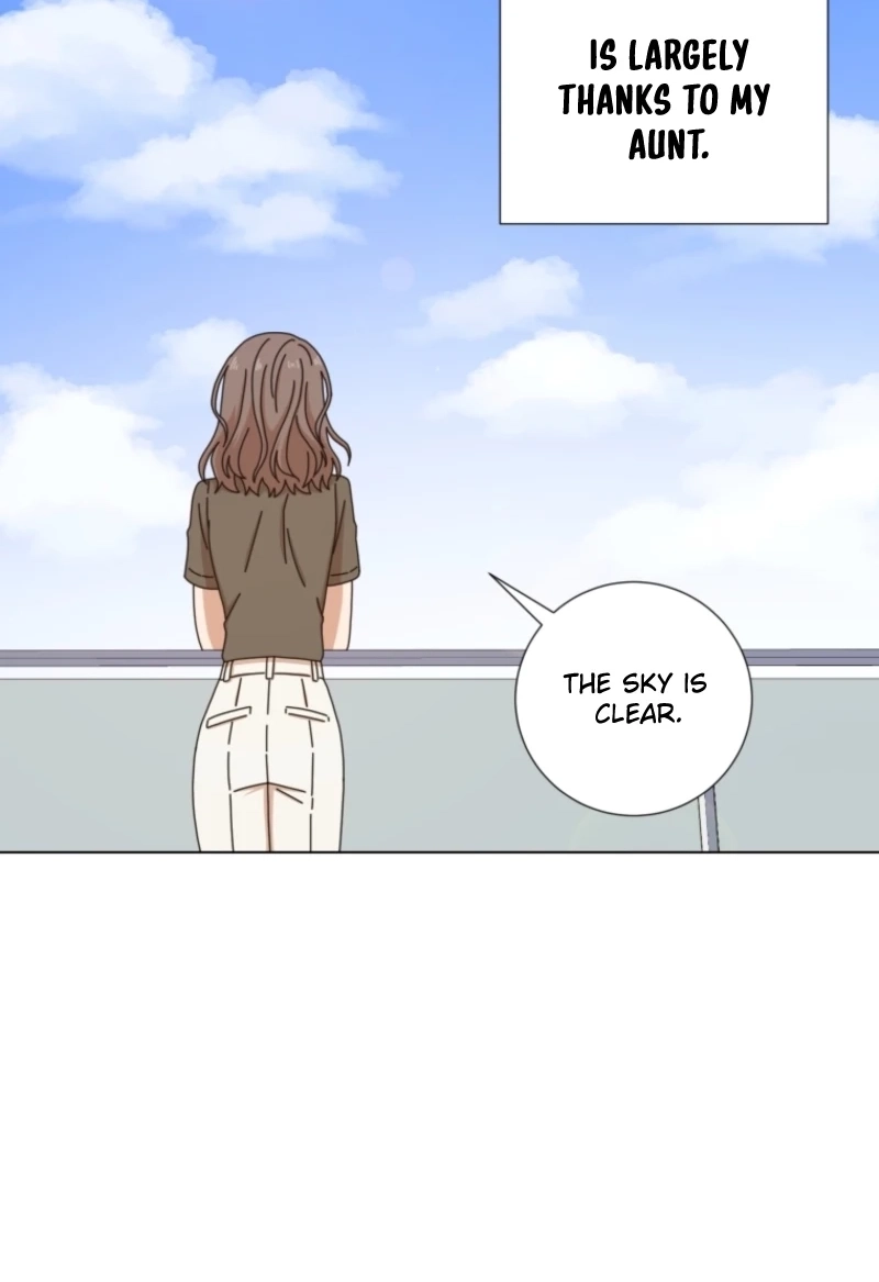 Rainy Day Time Chapter 106 page 50 - 