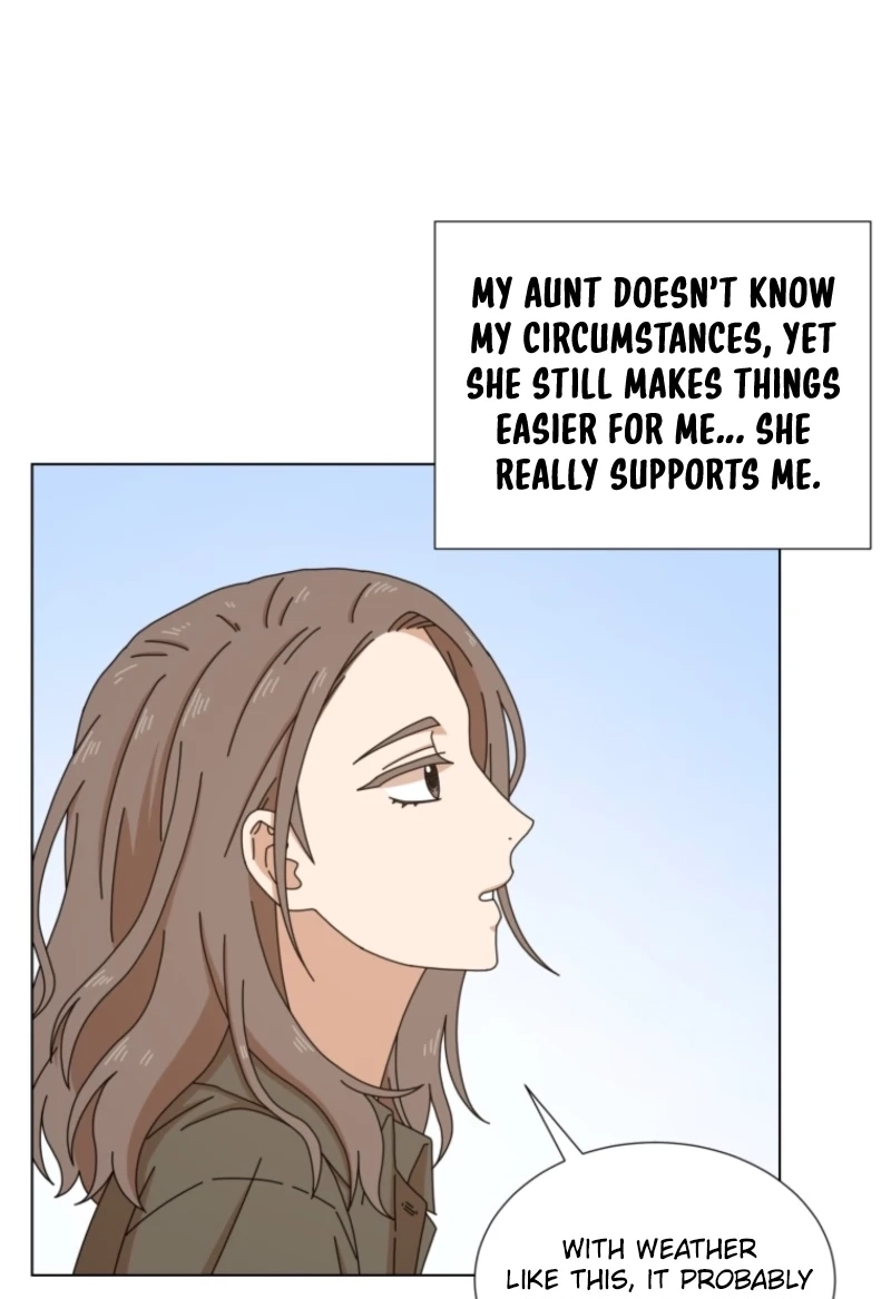 Rainy Day Time Chapter 106 page 51 - 