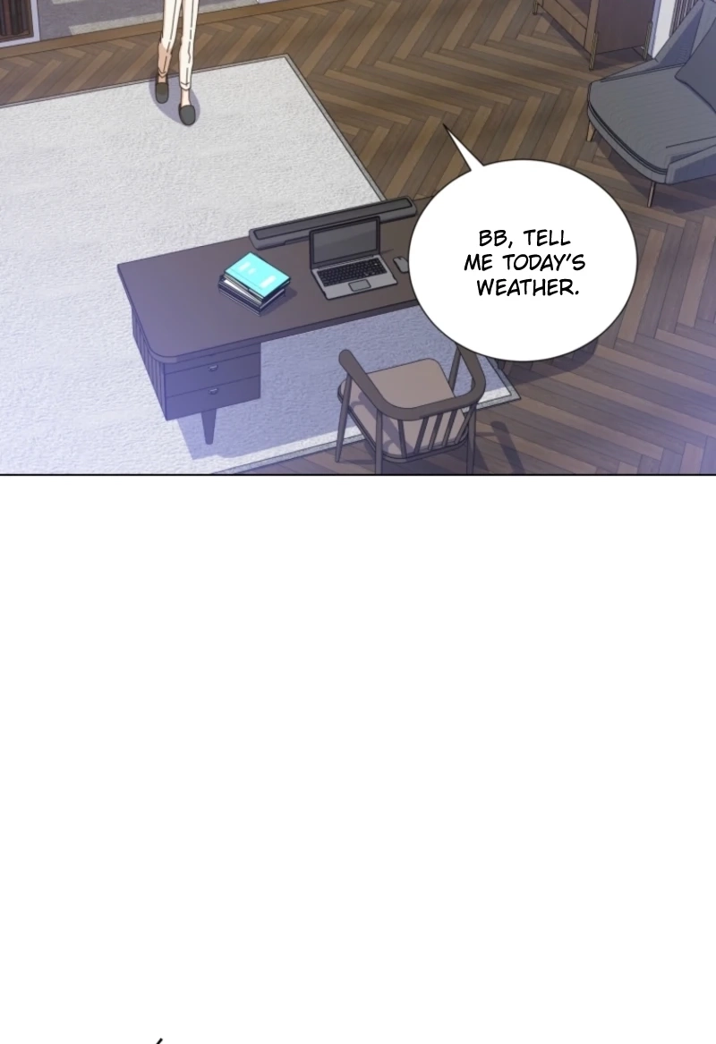 Rainy Day Time Chapter 106 page 53 - 