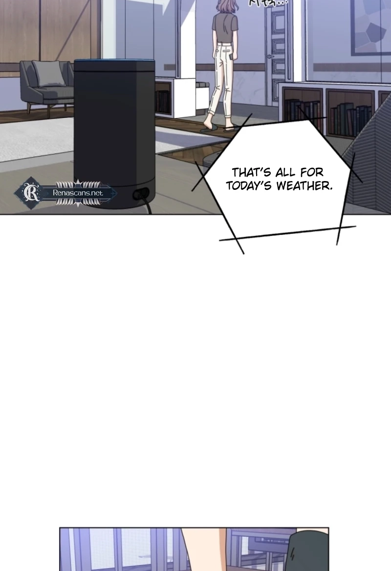 Rainy Day Time Chapter 106 page 57 - 