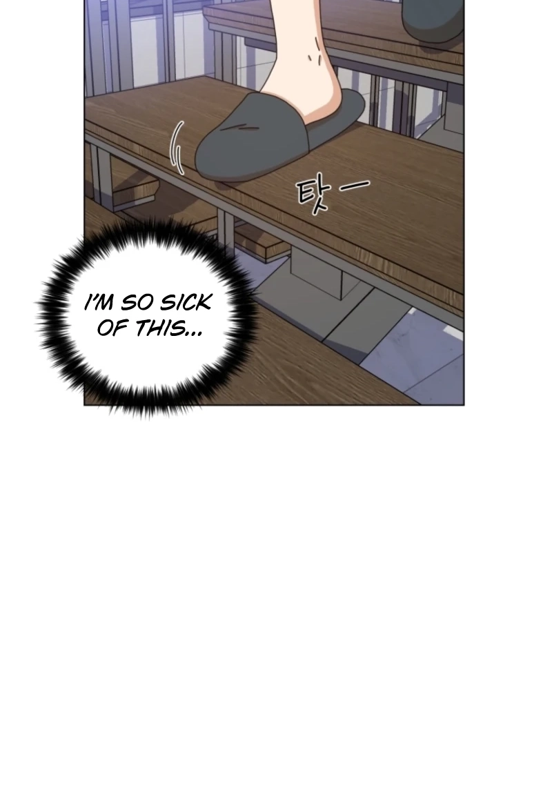 Rainy Day Time Chapter 106 page 58 - 