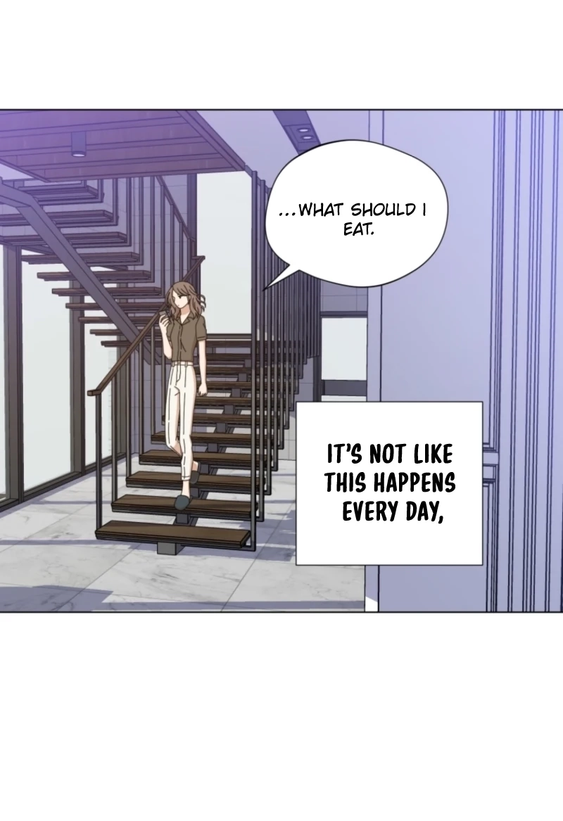 Rainy Day Time Chapter 106 page 59 - 