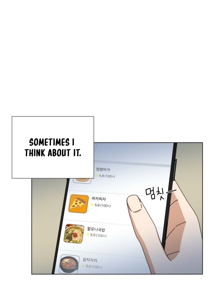 Rainy Day Time Chapter 106 page 61 - 