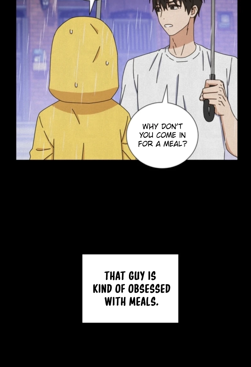 Rainy Day Time Chapter 106 page 67 - 