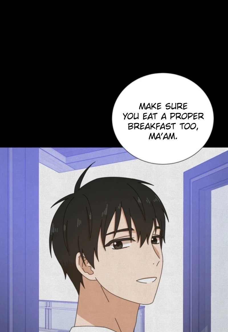 Rainy Day Time Chapter 106 page 69 - 
