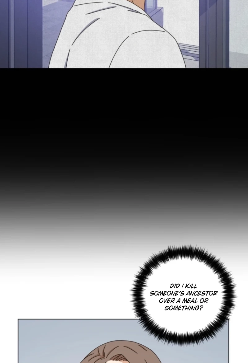 Rainy Day Time Chapter 106 page 70 - 
