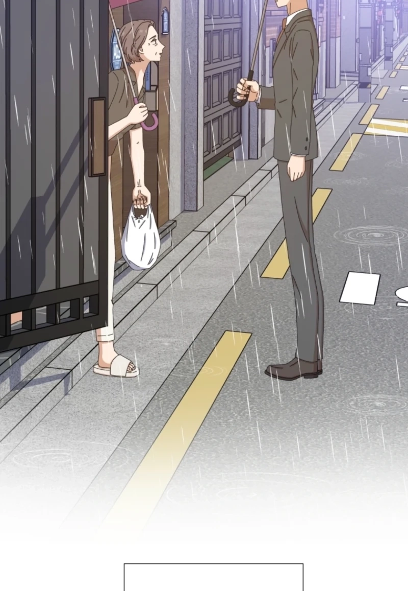 Rainy Day Time Chapter 106 page 77 - 