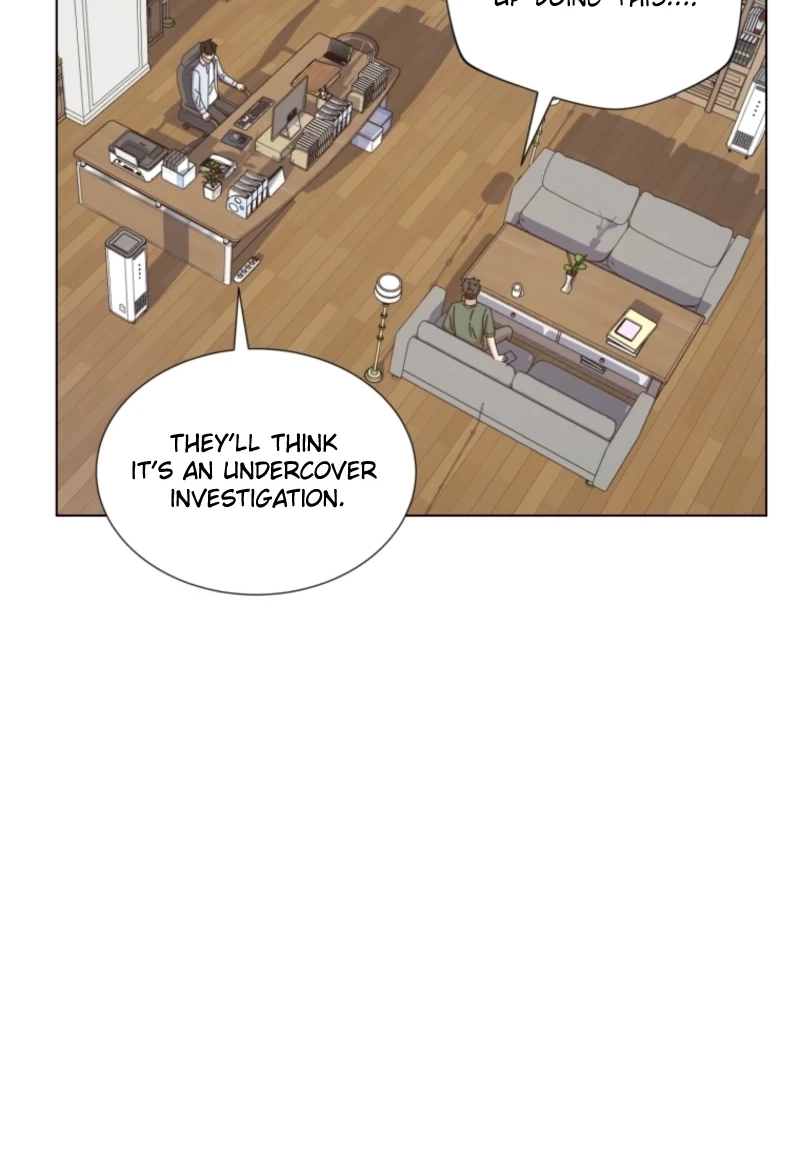 Rainy Day Time Chapter 106 page 10 - 