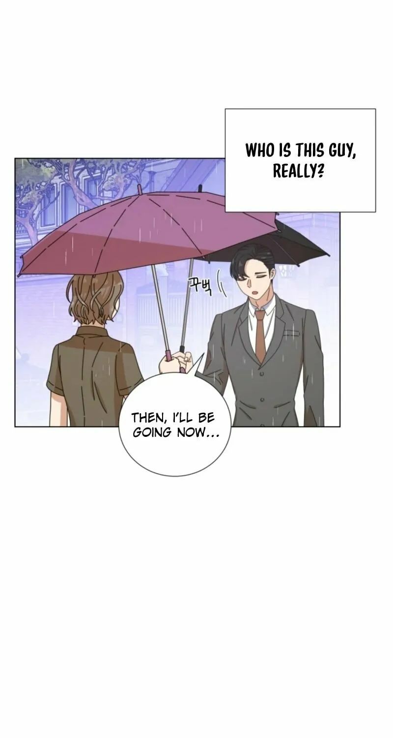 Rainy Day Time Chapter 11 page 13 - 