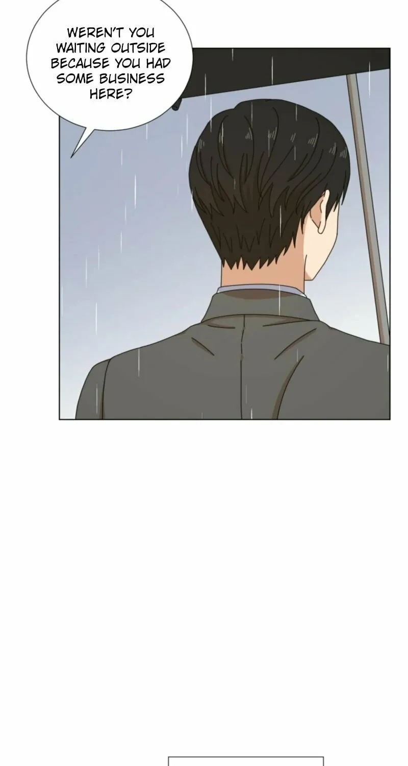 Rainy Day Time Chapter 11 page 15 - 