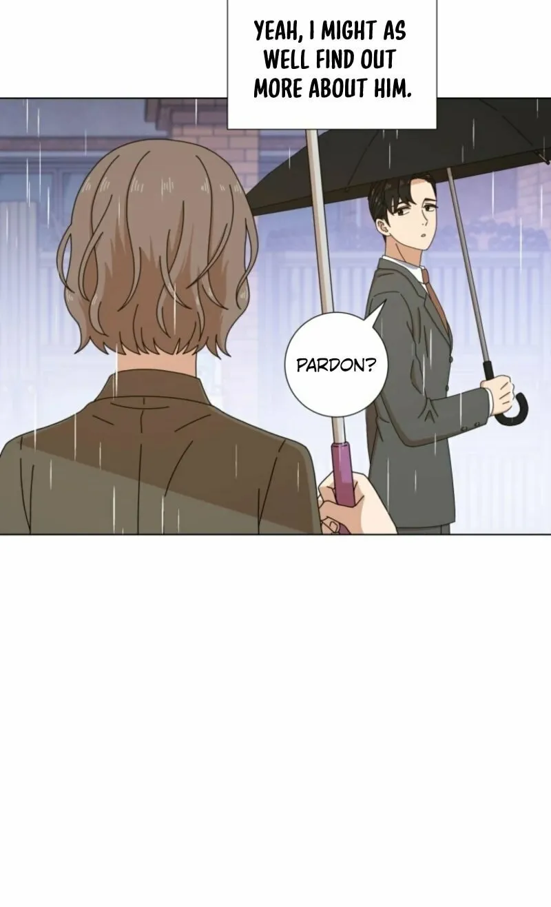 Rainy Day Time Chapter 11 page 16 - 