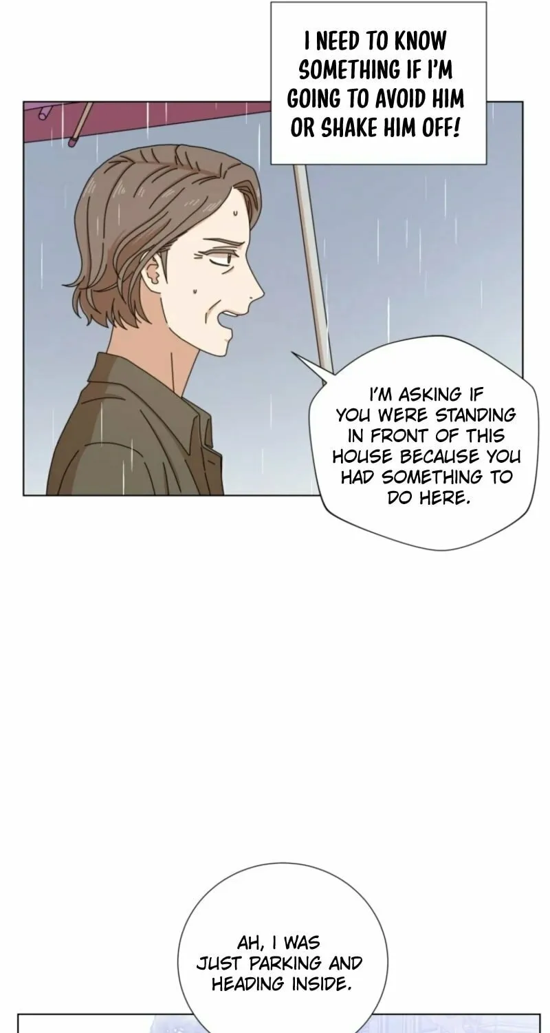 Rainy Day Time Chapter 11 page 17 - 