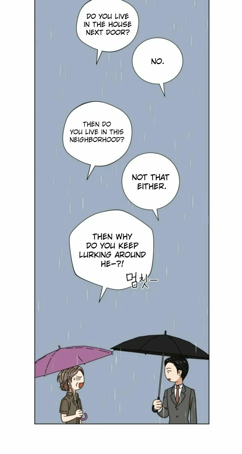 Rainy Day Time Chapter 11 page 20 - 