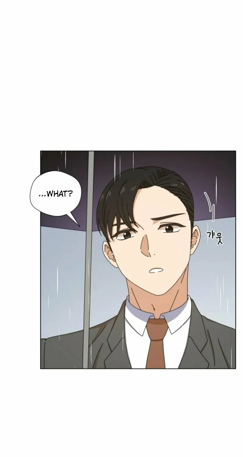 Rainy Day Time Chapter 11 page 22 - 