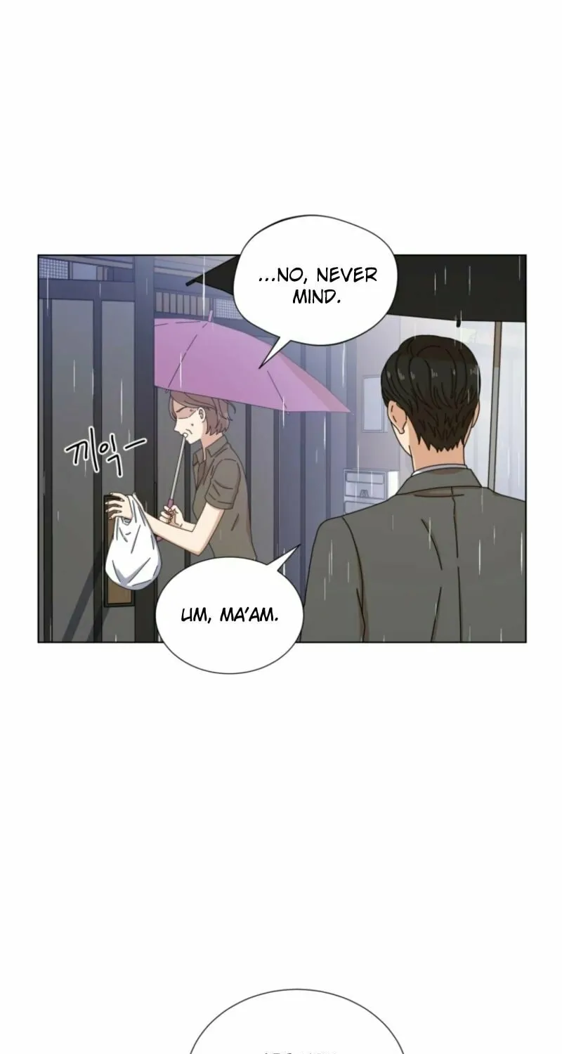 Rainy Day Time Chapter 11 page 23 - 