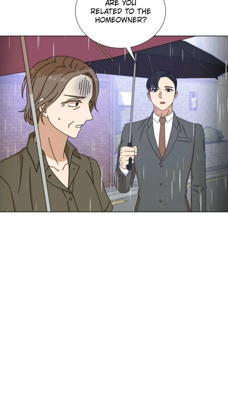 Rainy Day Time Chapter 11 page 24 - 