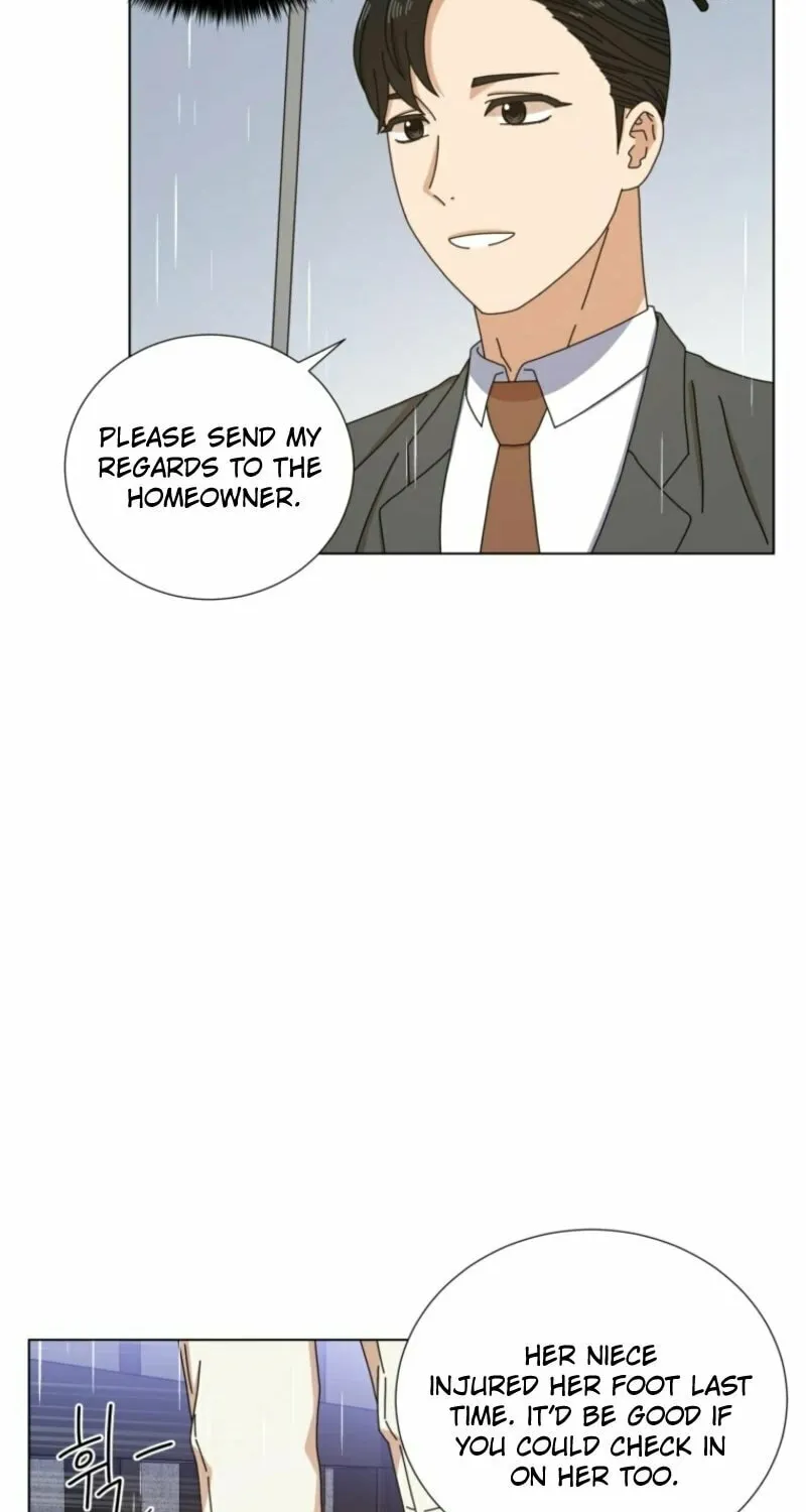 Rainy Day Time Chapter 11 page 26 - 