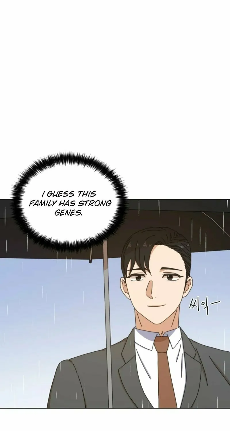 Rainy Day Time Chapter 11 page 28 - 