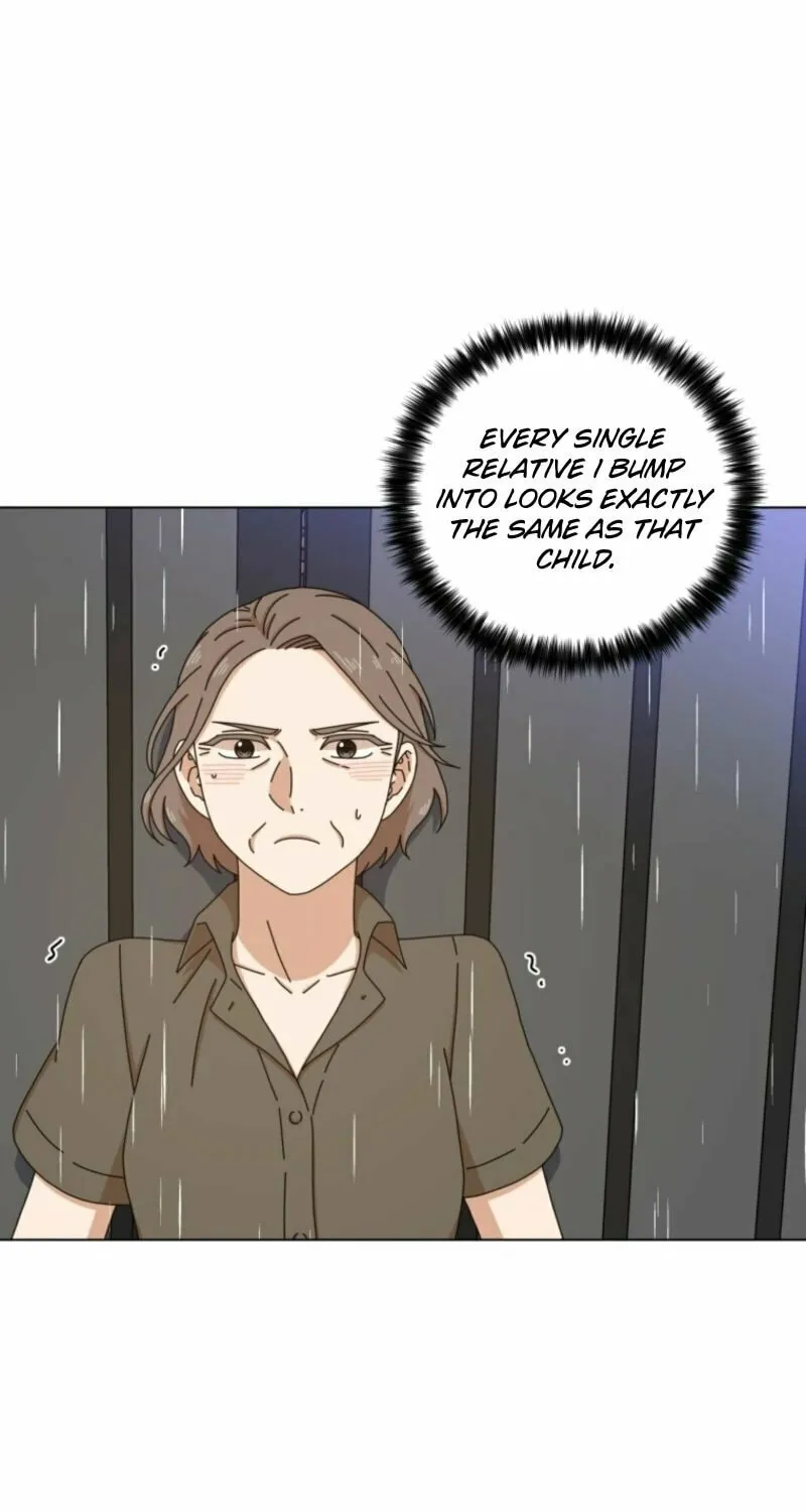 Rainy Day Time Chapter 11 page 29 - 