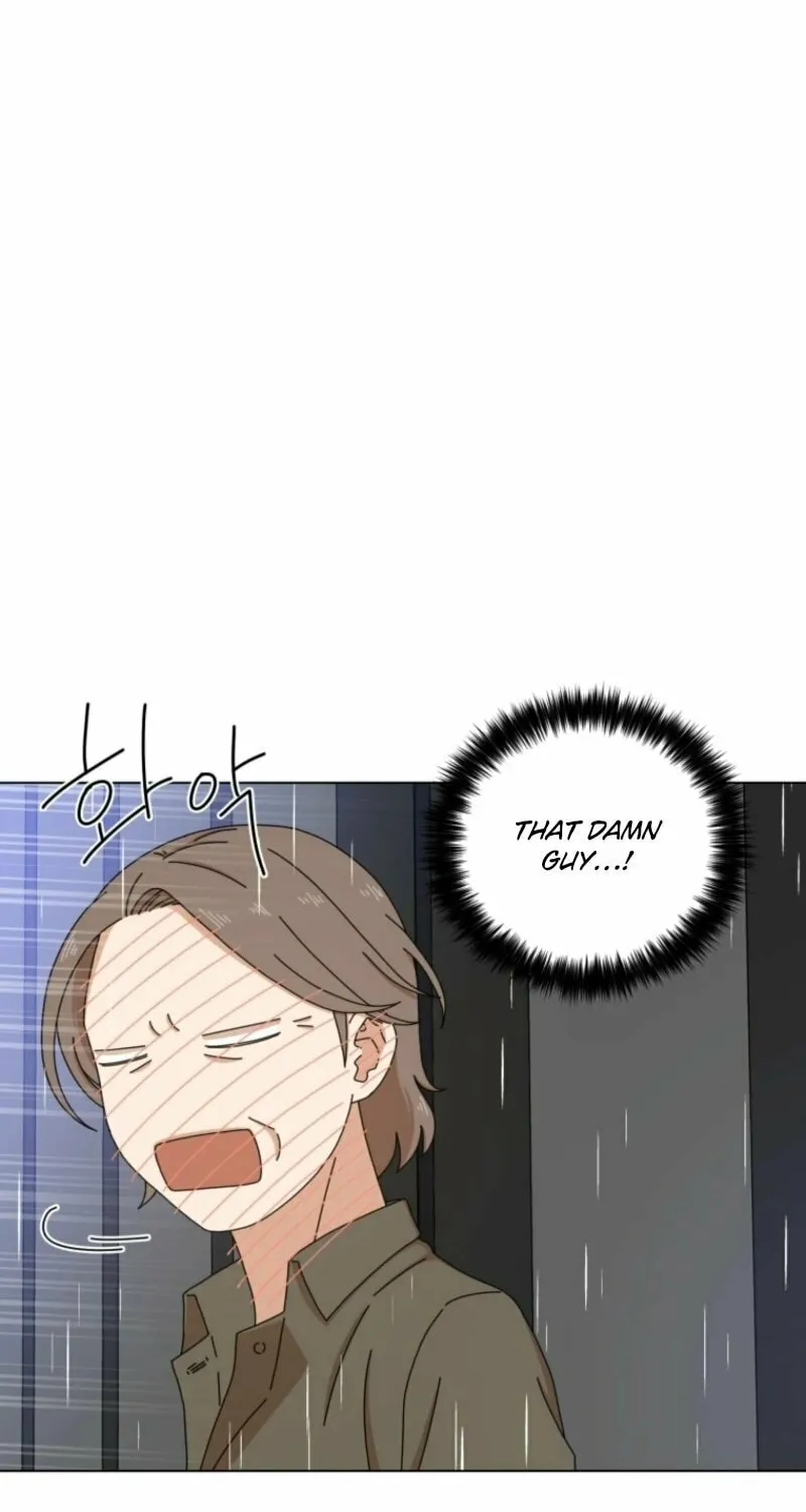 Rainy Day Time Chapter 11 page 30 - 