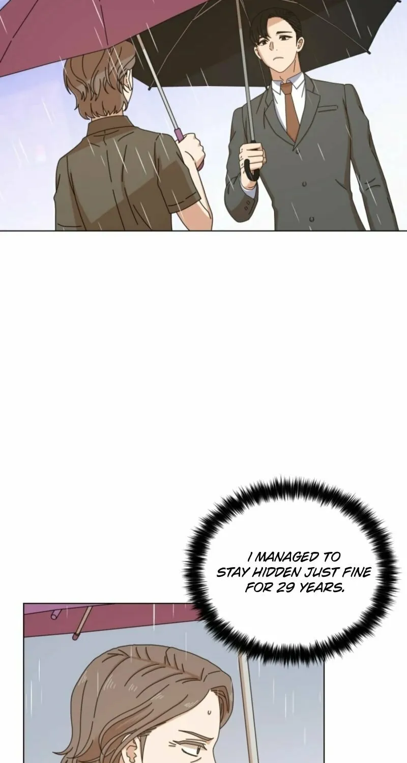 Rainy Day Time Chapter 11 page 4 - 