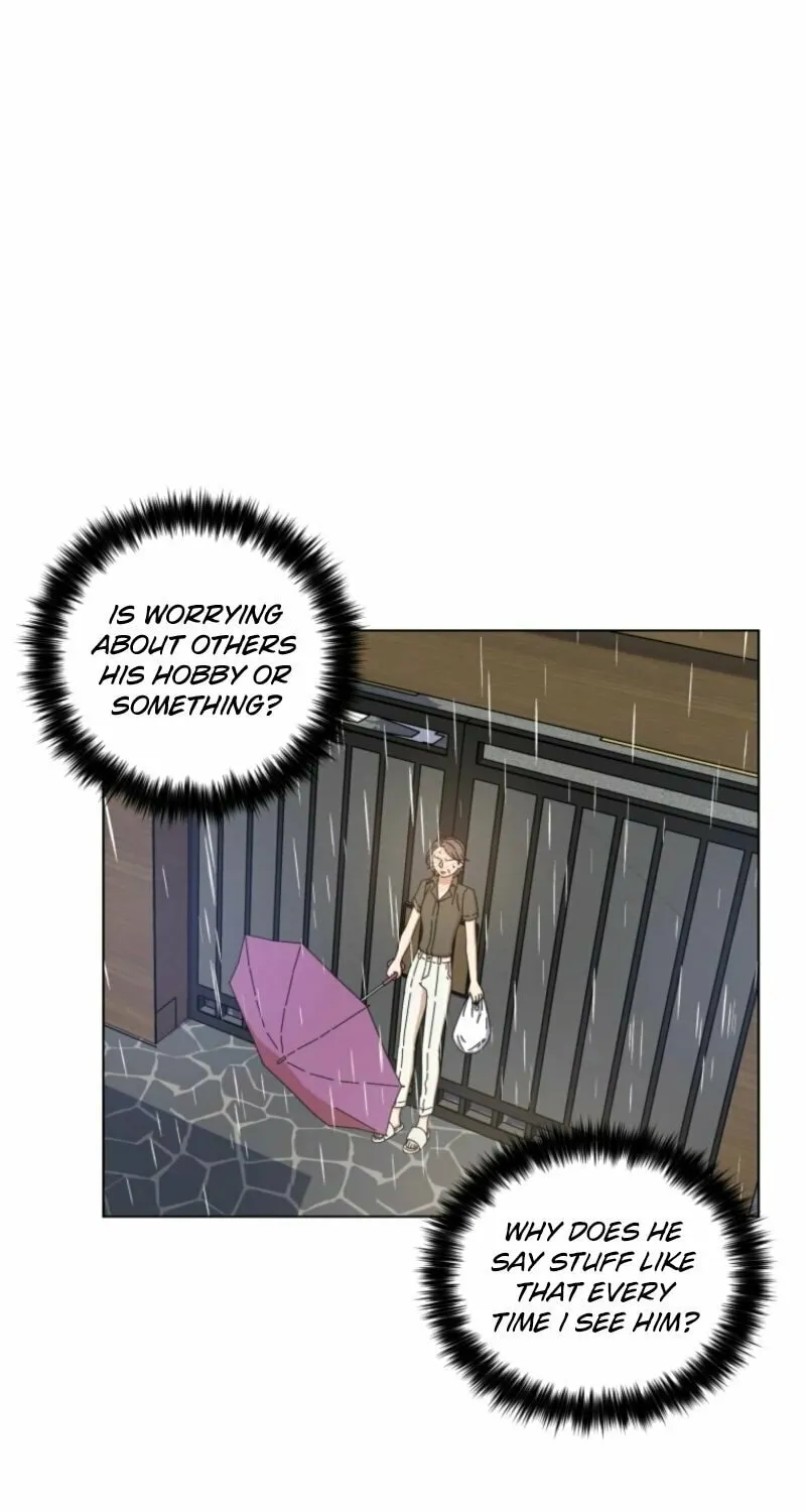 Rainy Day Time Chapter 11 page 31 - 