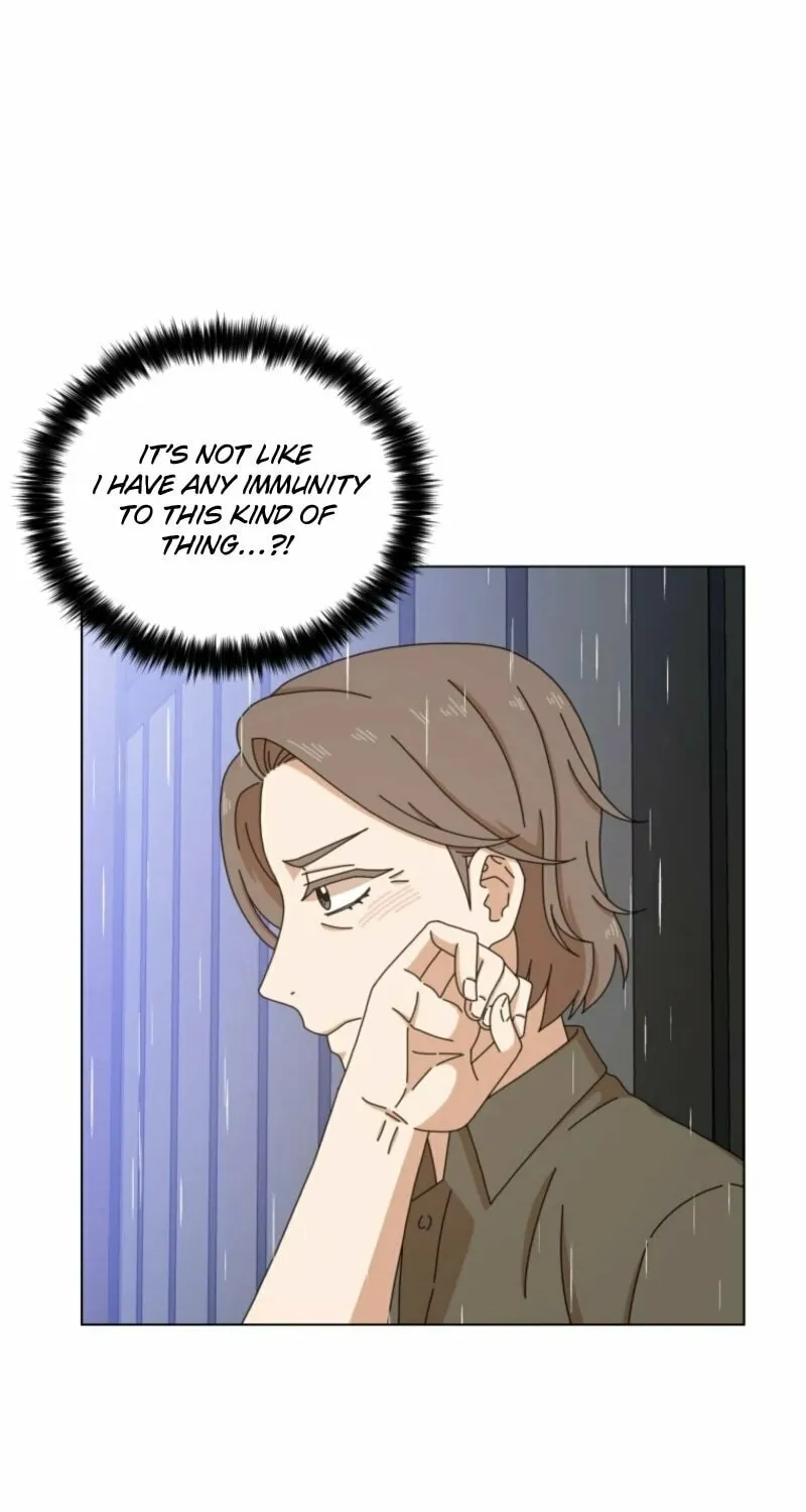 Rainy Day Time Chapter 11 page 32 - 