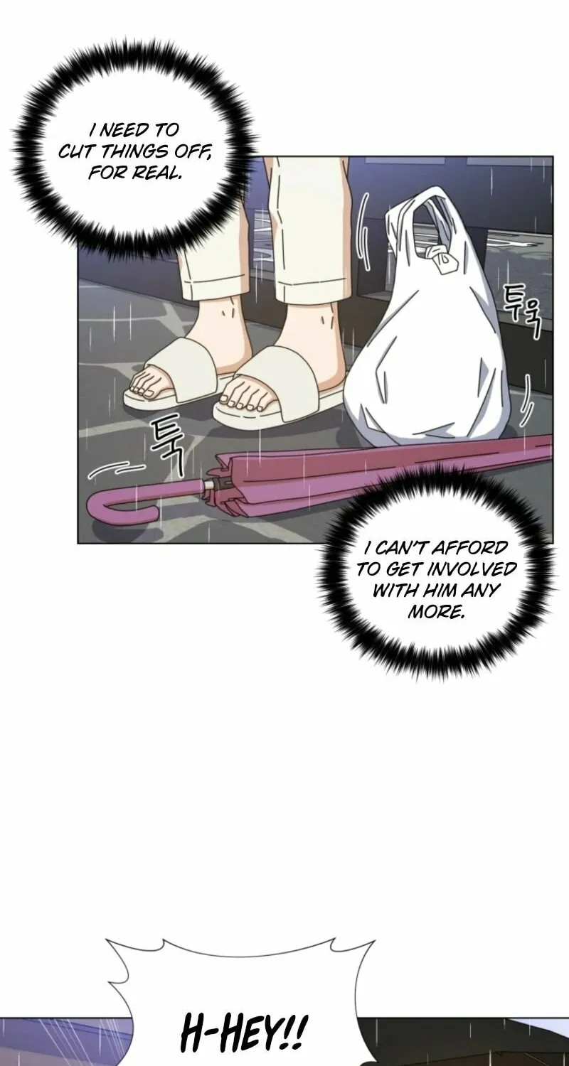 Rainy Day Time Chapter 11 page 34 - 