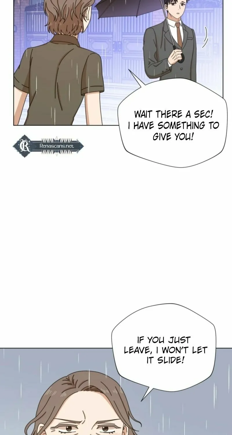 Rainy Day Time Chapter 11 page 36 - 