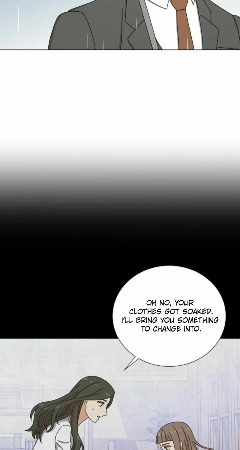 Rainy Day Time Chapter 11 page 38 - 