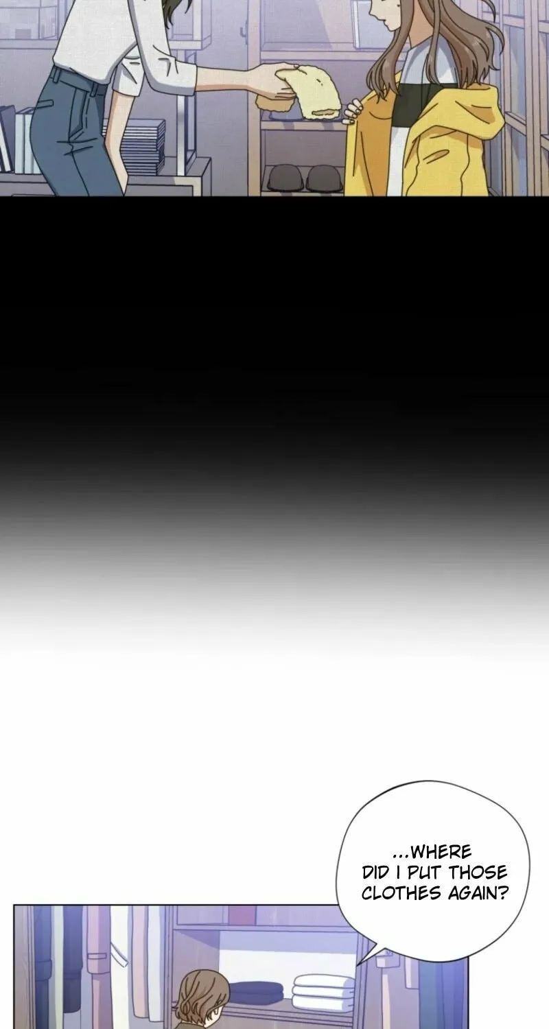 Rainy Day Time Chapter 11 page 39 - 