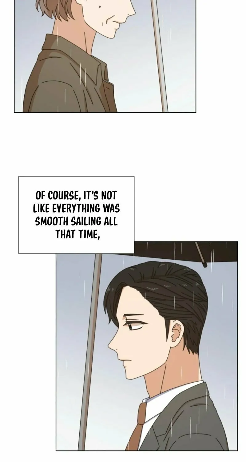 Rainy Day Time Chapter 11 page 5 - 