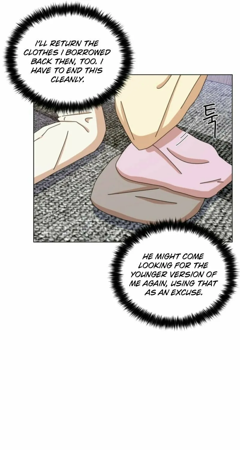 Rainy Day Time Chapter 11 page 41 - 
