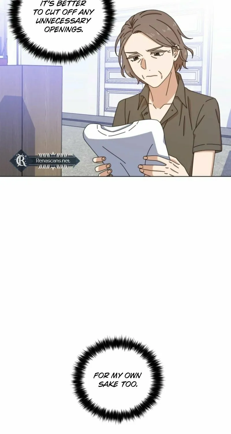 Rainy Day Time Chapter 11 page 45 - 