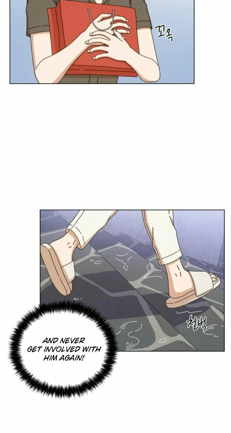 Rainy Day Time Chapter 11 page 47 - 