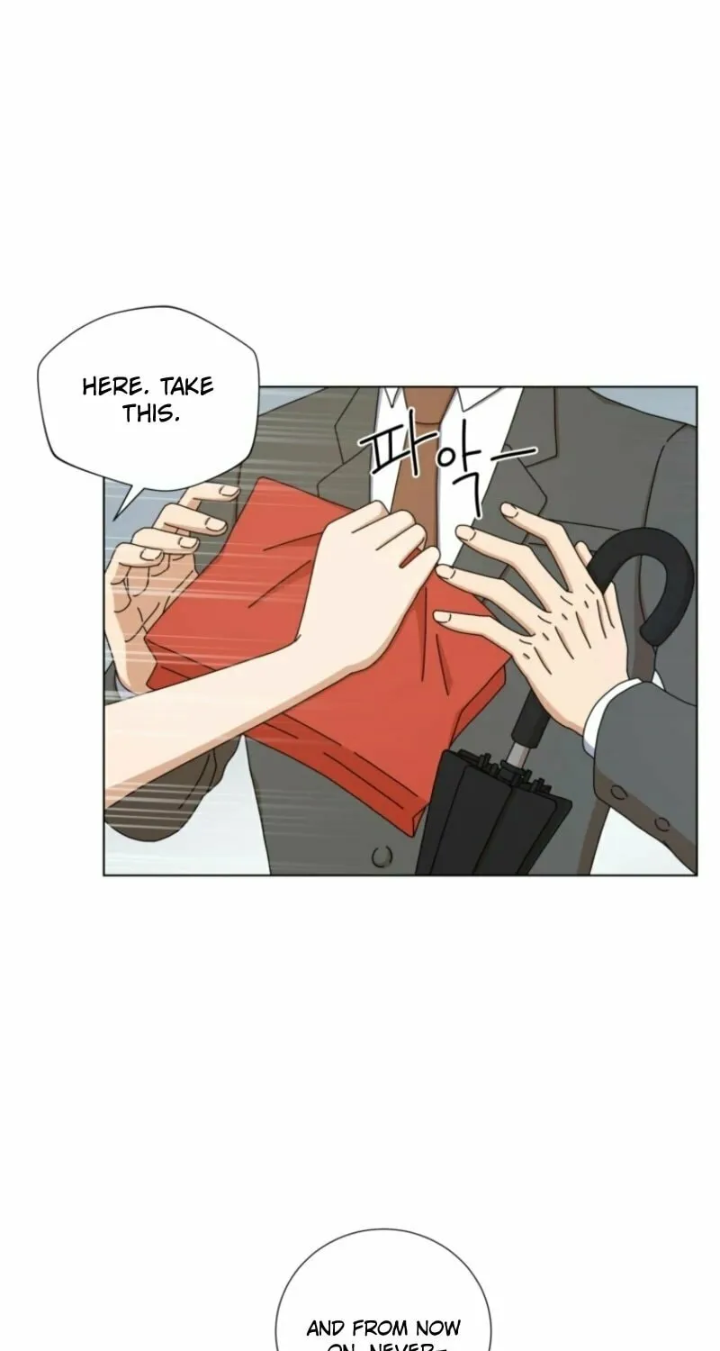 Rainy Day Time Chapter 11 page 49 - 