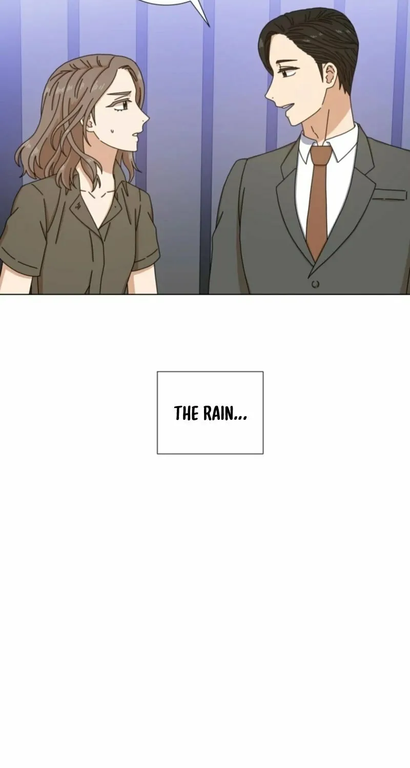 Rainy Day Time Chapter 11 page 52 - 