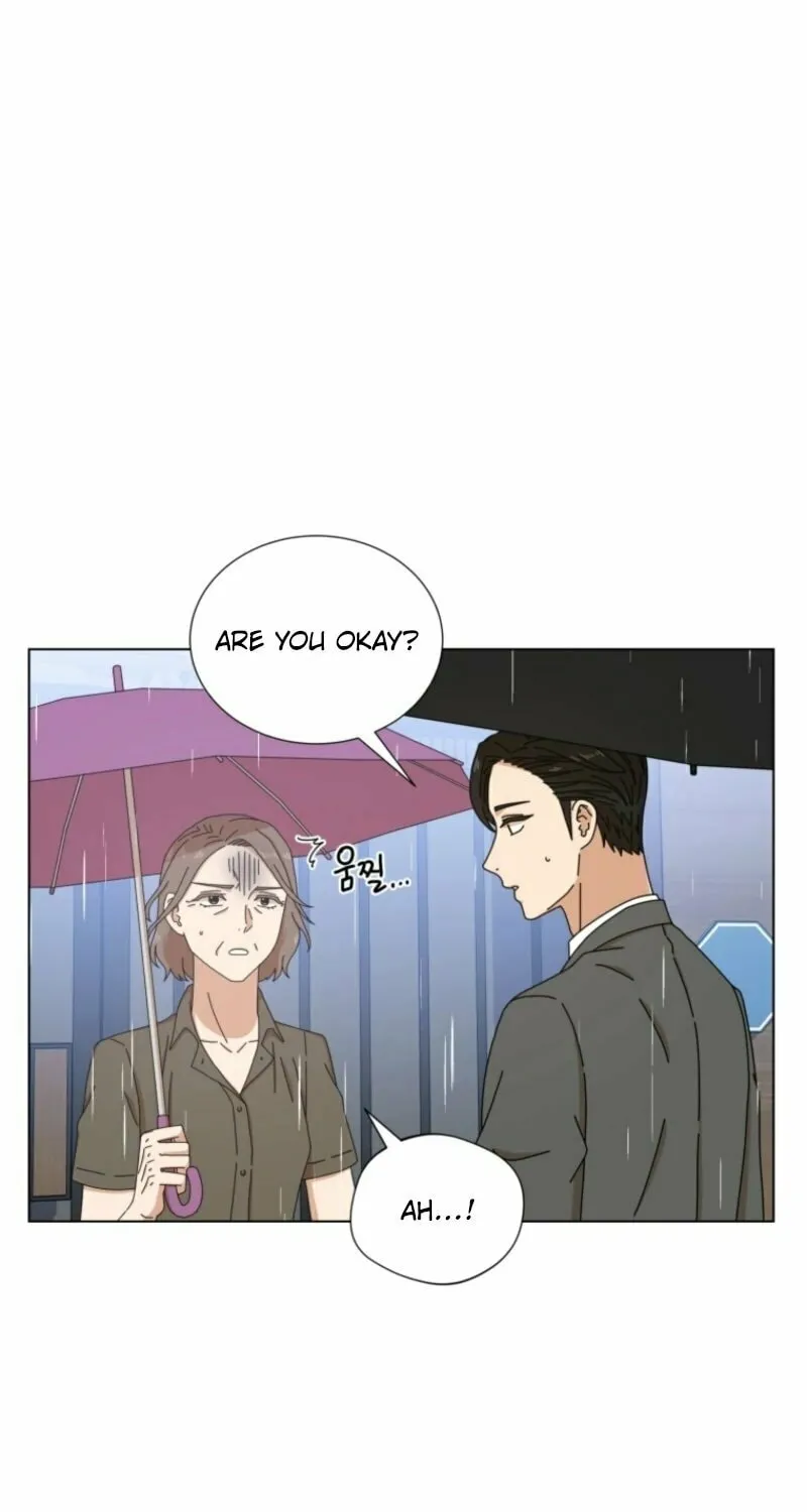 Rainy Day Time Chapter 11 page 7 - 
