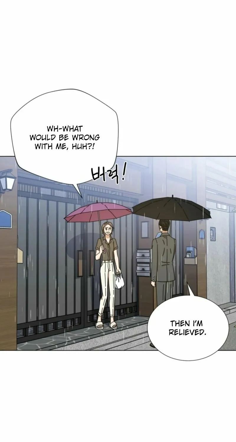 Rainy Day Time Chapter 11 page 8 - 