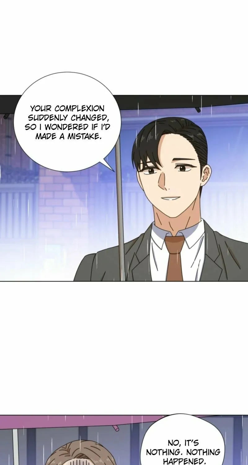 Rainy Day Time Chapter 11 page 9 - 