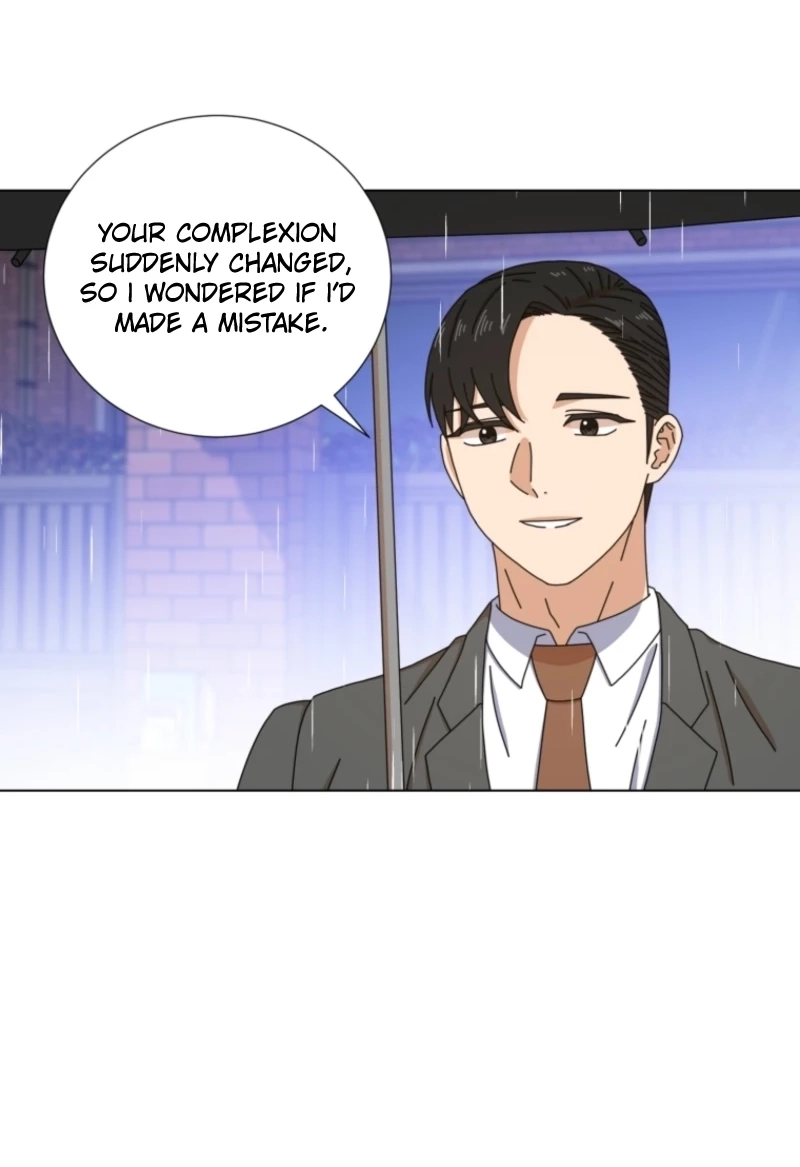 Rainy Day Time Chapter 114 page 11 - 
