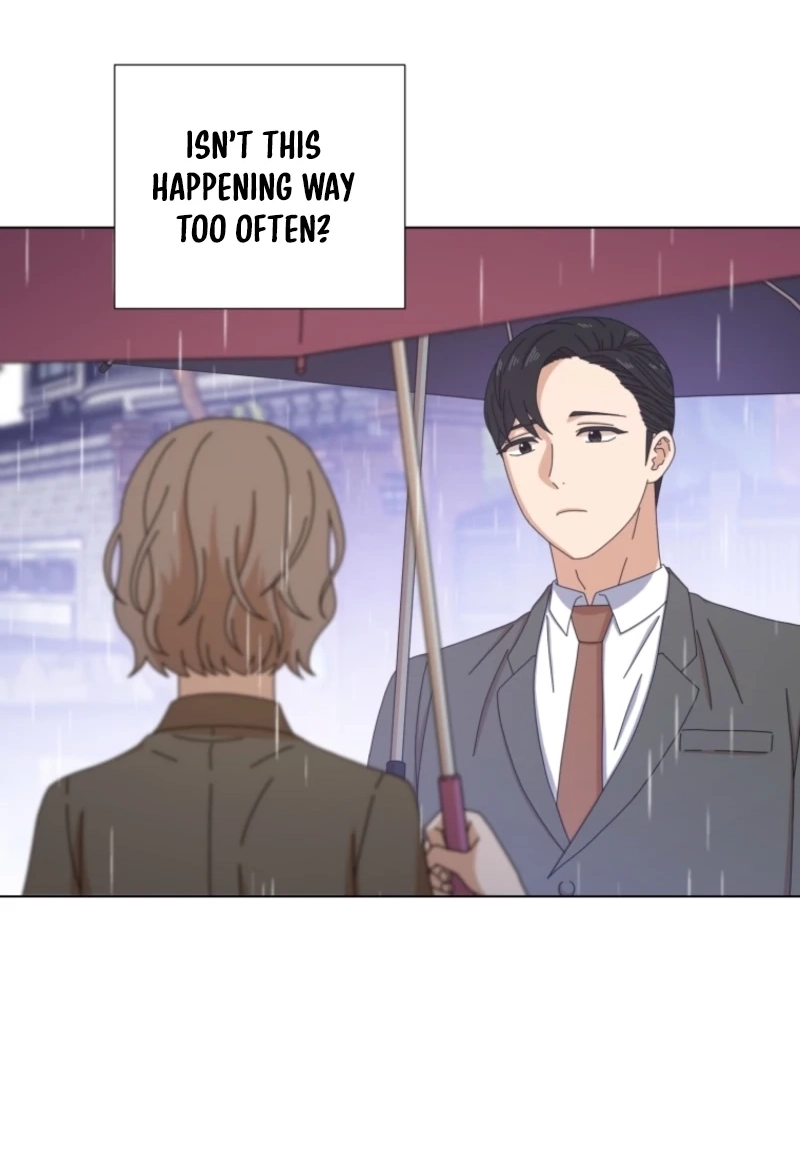 Rainy Day Time Chapter 114 page 14 - 