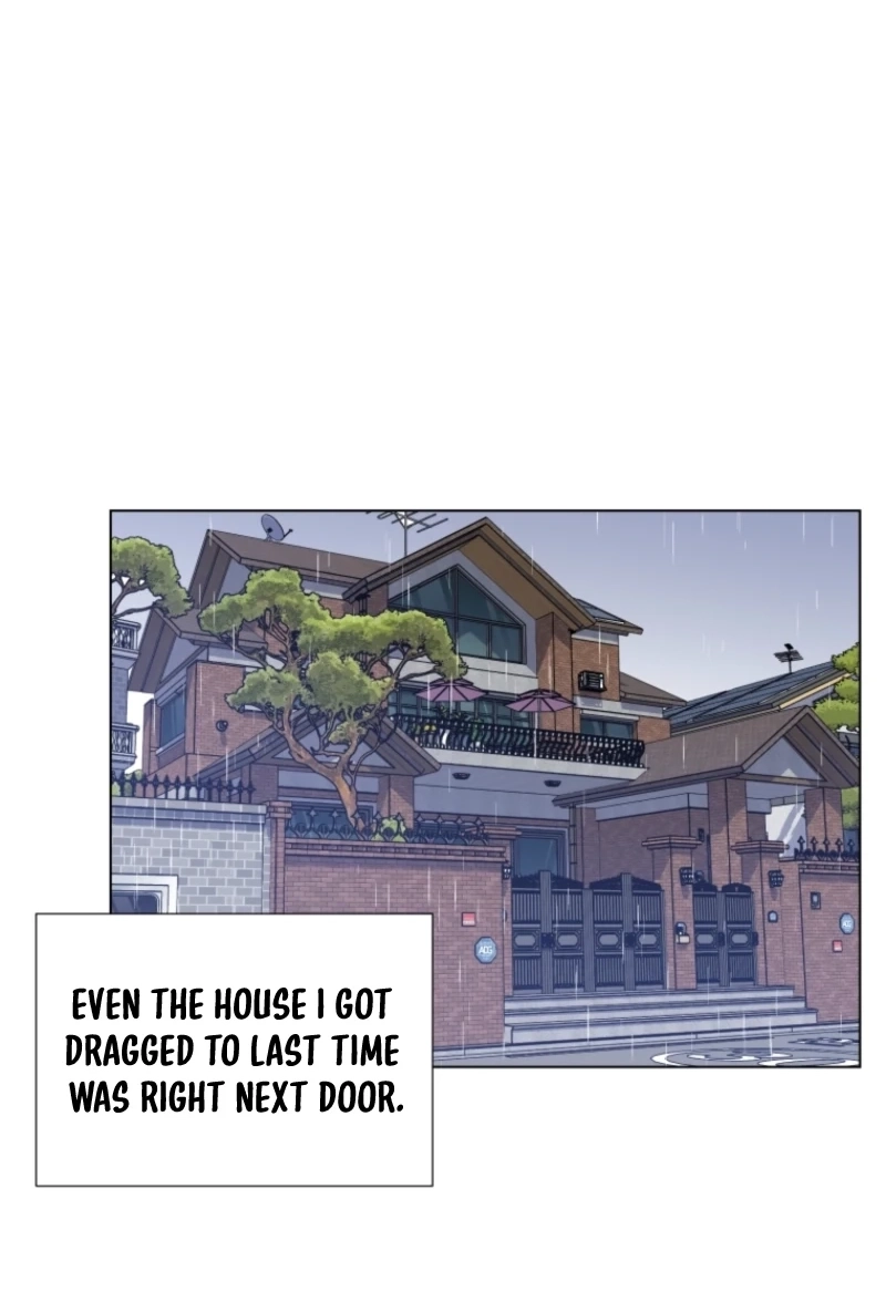 Rainy Day Time Chapter 114 page 15 - 