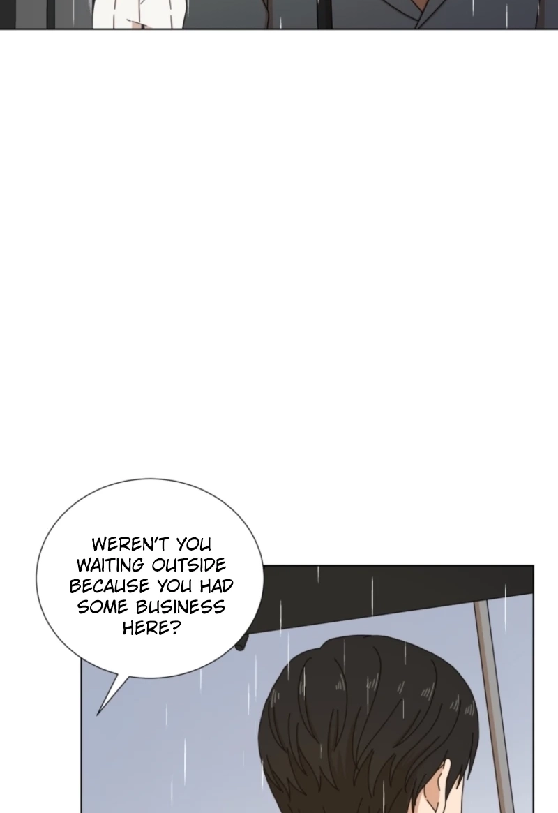 Rainy Day Time Chapter 114 page 18 - 