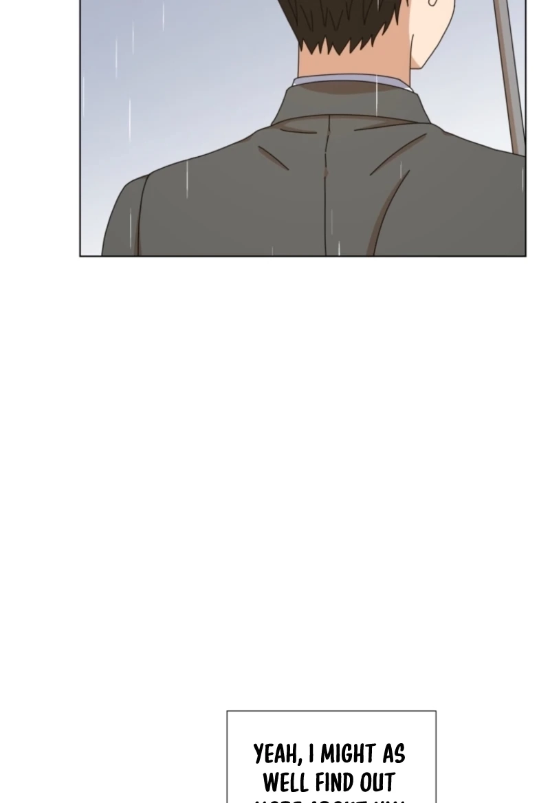 Rainy Day Time Chapter 114 page 19 - 