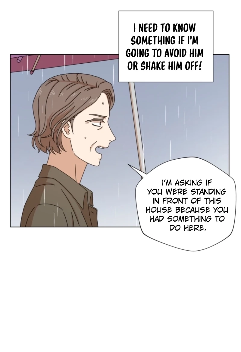Rainy Day Time Chapter 114 page 21 - 