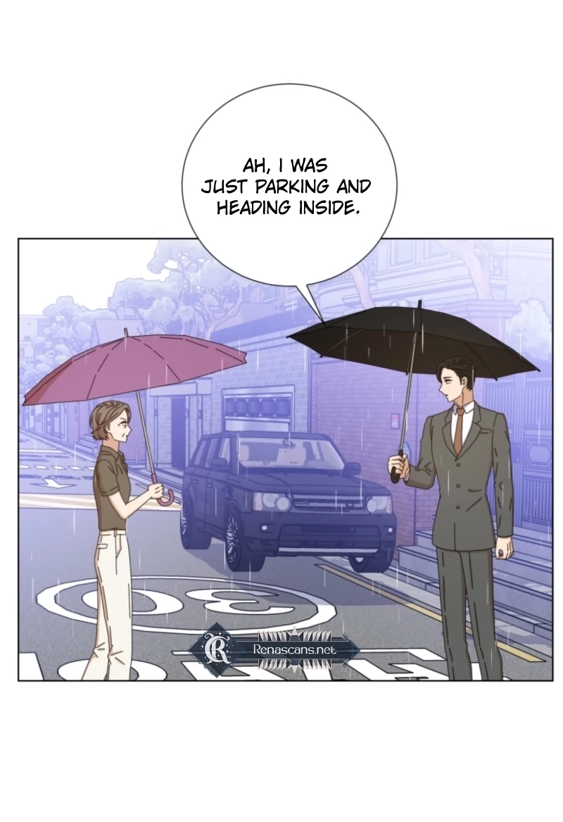 Rainy Day Time Chapter 114 page 22 - 