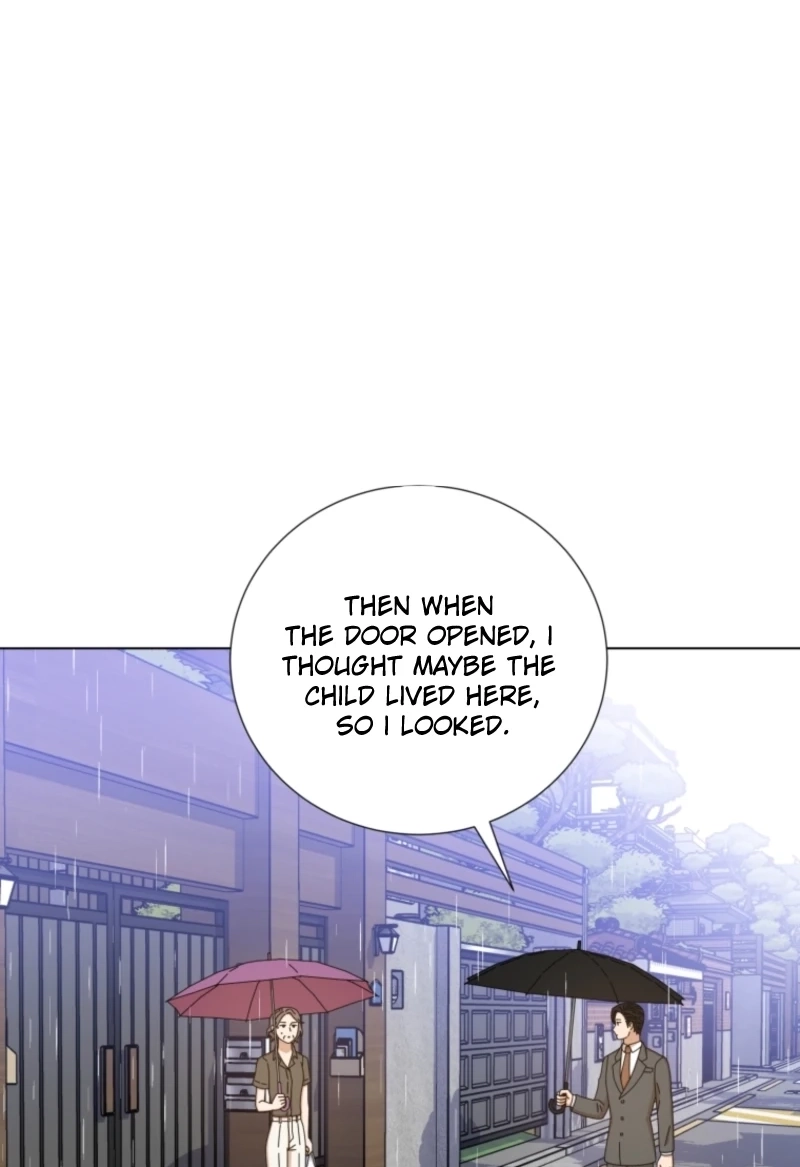 Rainy Day Time Chapter 114 page 23 - 