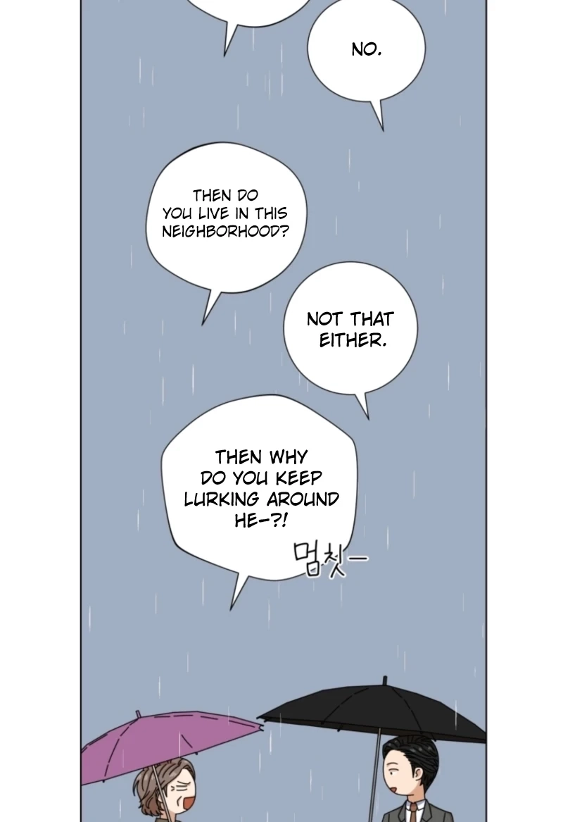 Rainy Day Time Chapter 114 page 25 - 