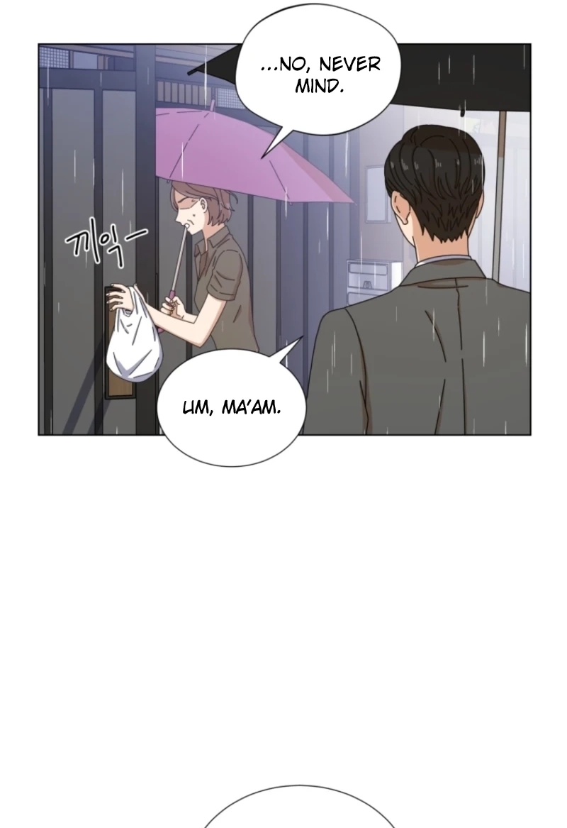 Rainy Day Time Chapter 114 page 29 - 